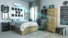 Hisense R32 Inverter Air Conditioner Series