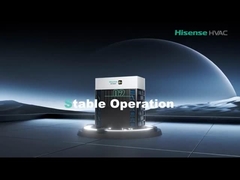 Hisense Wall Mounted Air Conditioner