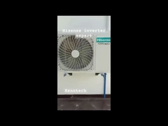 Hisense Wall Mounted Air Conditioner