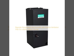 Regulate Temperature and Humidity with Hisense Ventilation Filter for a Better Indoor Climate