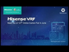 Wall Mounted Ventilation System