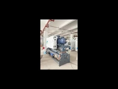 12x12 Inch Nylon Mesh Ventilation Filter 1200 CFM 220V