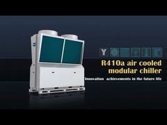 Cabinet Ventilation System